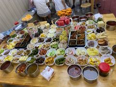 -江油特色冷沾沾(火炮街店)