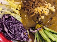 -九妹农家大铁锅东北菜(江湾店)