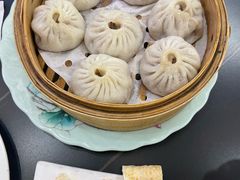 -诺敏塔拉奶茶-布里亚特包子-手把肉(锦都会店)