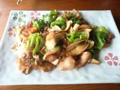 -盐帮食坊•小河帮川菜(四川师大店)