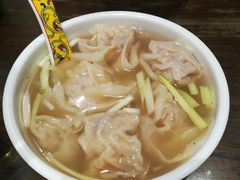 -一记面馆·云吞面嘅专家(富华店)