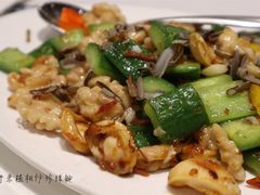-名苑皇宫酒家(来魅力壁画村店)