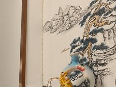 -徽韵人家·传承正宗徽菜(牡丹园店)