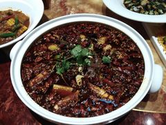 -国力仁和川菜(李家村店)