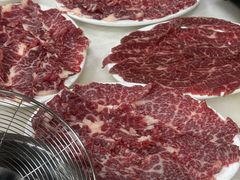 -原野牛肉岛