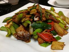 -天宁凯利时尚餐厅