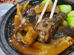 -富临皇宫(窝打老道店)