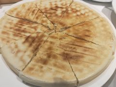 帝王火烧馍-丹江口渔村·湘味厨房(桃园店)