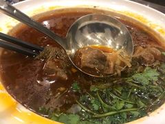 -季家厨房(长江东大街店)