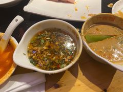 -竹犇番茄火锅(长风街店)