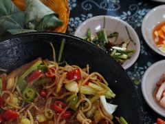 -张关合渣(航空大道店)