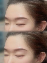 -Yue Show馨选·半永久纹眉纹眼线