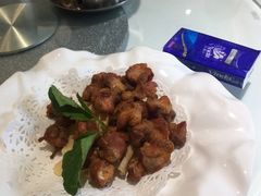 -至潮餐厅精致粤菜·活鲈鱼·走地鸡(珠江新城店)