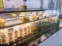 -HELLO 27 意面·沙拉·帕尼尼