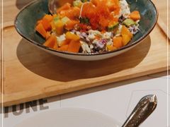 -原石牛扒·约会餐厅(龙城万科里店)