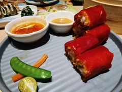 -点都德(华强南店)