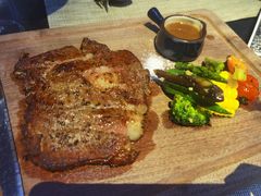 -Wei菋·Le Bistrot