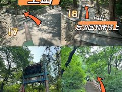 -香山公园