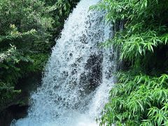 -天河潭旅游度假区
