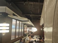 -前海沿·青岛菜(大拇指广场石老人店)