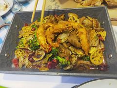 -紫光园(燕郊总店)