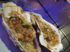 -很久以前羊肉串(大华三路店)