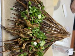 -晓靖轩烧烤(沙河风情店)