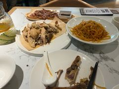 -关东小磨东北菜(漕河泾印象城店)