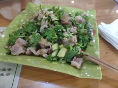 -谢继红26号牛肉汤(田家庵店)