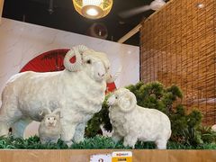 -大头亮羊汤烩面·河南非遗(良乡总店)