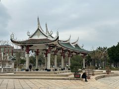 -集美鳌园景区