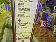 -三亚海昌梦幻海洋不夜城