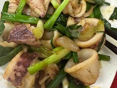 -蛇口康乐快餐鱼仔档(翠苑小区店)