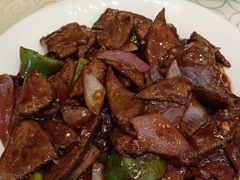 -奥华餐厅·老张记(台基厂店)