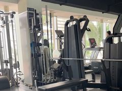 -欢喜运动健身综合馆·HappyGym