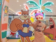 -海港城