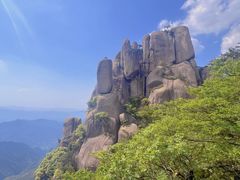 -九华山风景区