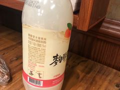 -京玉菲饭店(李村店)