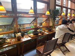 -银米·云南传统过桥米线(双廊黑金冠店)