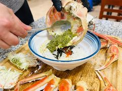 -震海贝烤贝·民俗特色店(延吉总店)