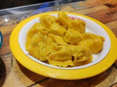 鲅鱼金饺-金谷园饺子·烧烤(人大总店)