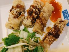 -Pier 21 (Terminal 21 Asok)