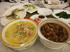 -南京钟山宾馆(江苏省会议中心)