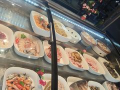 -巢湖名吃·东关老鹅汤(江南风情街店)