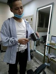 -BM SALON