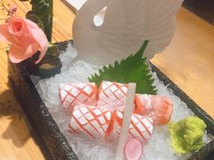 -玄海寿司(国贸店)