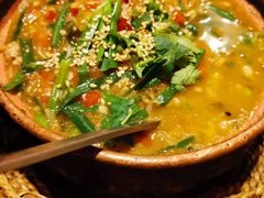 小锅米线-紫滇源云南生态菜(丹凤街店)