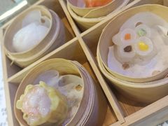 -七爷清汤腩·港式餐厅(金狮广场店)