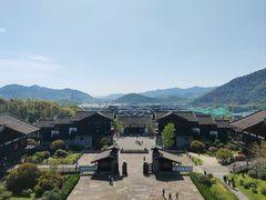 -大唐贡茶院
