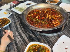 -老船舫·现做活鲜鱼馆(东郊记忆店)